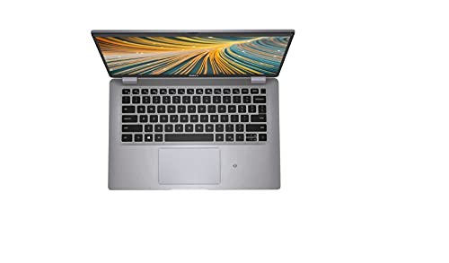 Dell Latitude 5420 || Intel Core i7- 1165G7 (4 Core, 12M Cache, bas e 2.8GHz, up 4.7GHz) || 16GB RAM || 512GB SSD || Windows 10 Pro English || 14inch FHD (1920x1080) 3 Years ADP Warranty