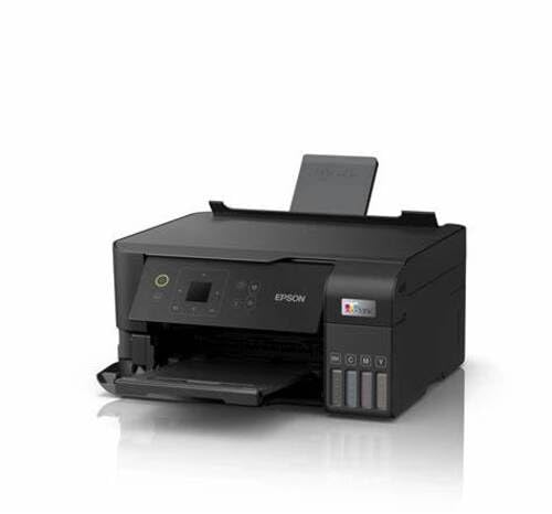 Epson EcoTank L3560 Multi-Function WiFi Color Ink Tank Printer