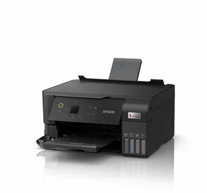 Epson EcoTank L3560 Multi-Function WiFi Color Ink Tank Printer