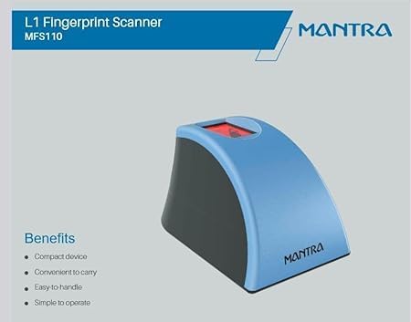 Mantra L1 110
