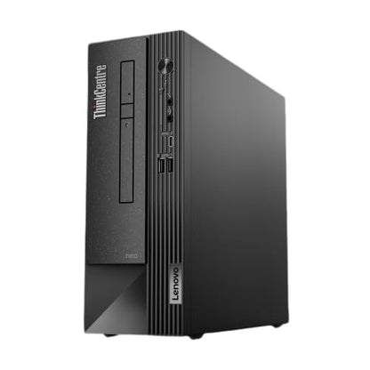 Lenovo ThinkCentre Neo 50s Intel Core i3 12th Gen Light Desktop(8GB/512GB SSD/DOS/USB