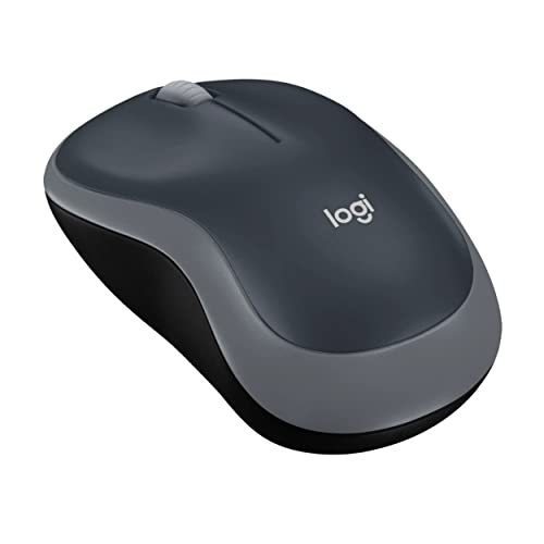 Logitech Wireless Mouse M185 910-004426