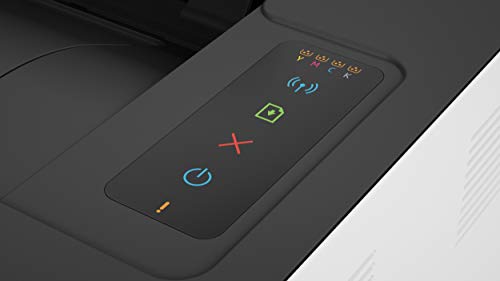 HP Colour Laser 150Nw Wireless Color Laser Printer