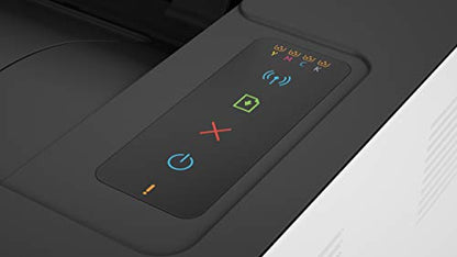 HP Colour Laser 150Nw Wireless Color Laser Printer