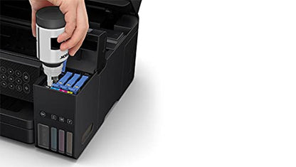Epson Ecotank L6370 A4 Wi-Fi Duplex All-in-One Ink Tank Colour Printer