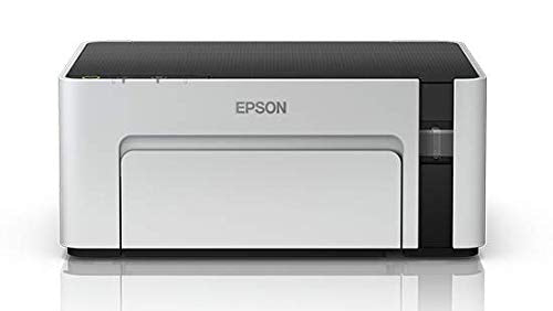 Epson M1100 EcoTank Monochrome InkTank Printer