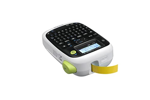 Epson Labelworks 400 Monochrome Wired Printers