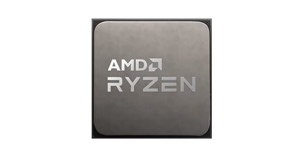 AMD Ryzen™ 7 5700G Desktop Processor (8-core/16-thread, 20MB Cache, up to 4.6 GHz max Boost) with Radeon™ Graphics