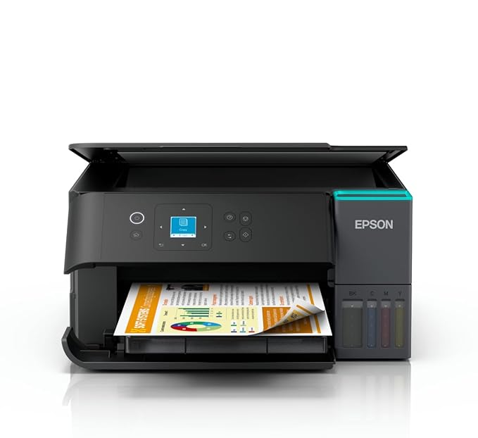 Epson L4360
