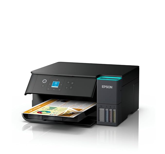 Epson L4360