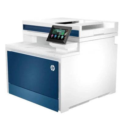 Multifunctional Laser Hp Pro 4303fdw Mfp Laser