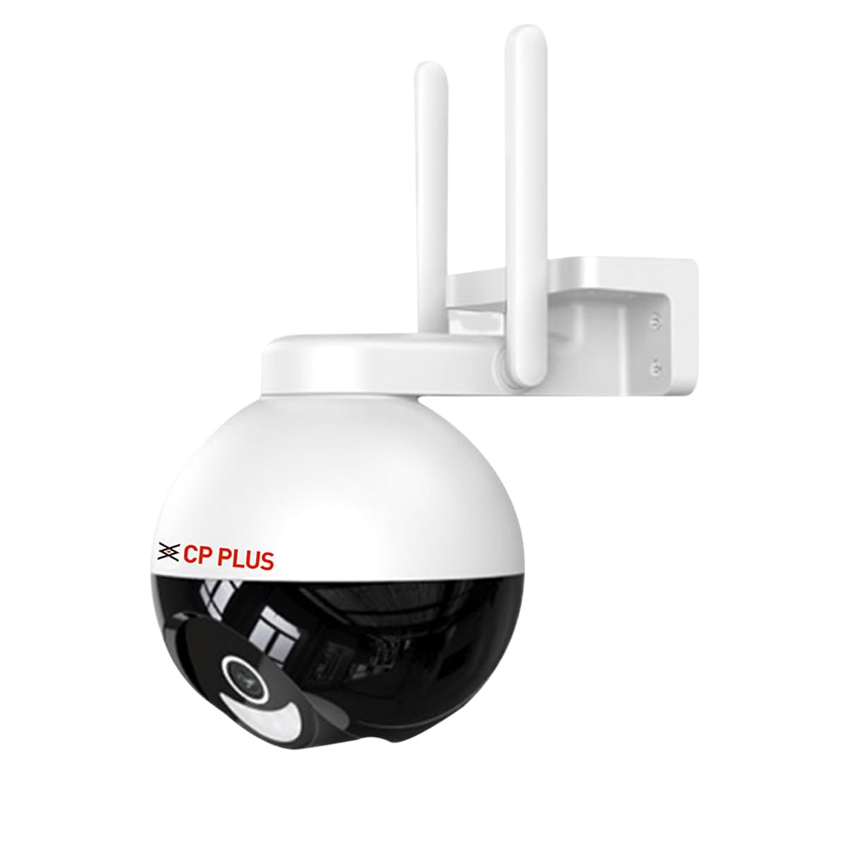 CP PLUS 4MP Outdoor Wi-Fi CCTV Camera