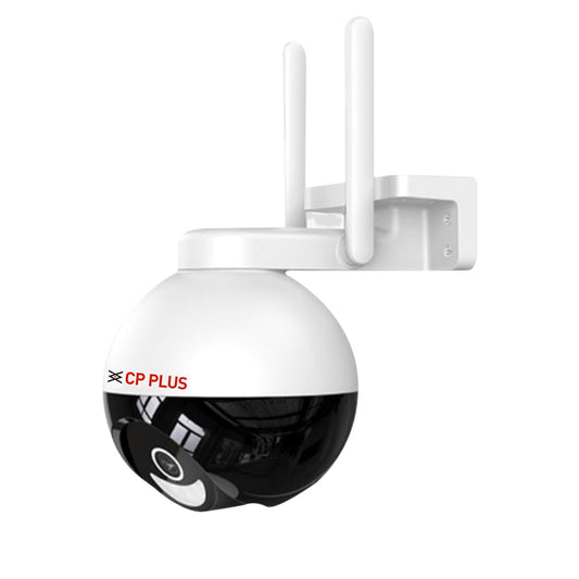 CP PLUS 4MP Outdoor Wi-Fi CCTV Camera