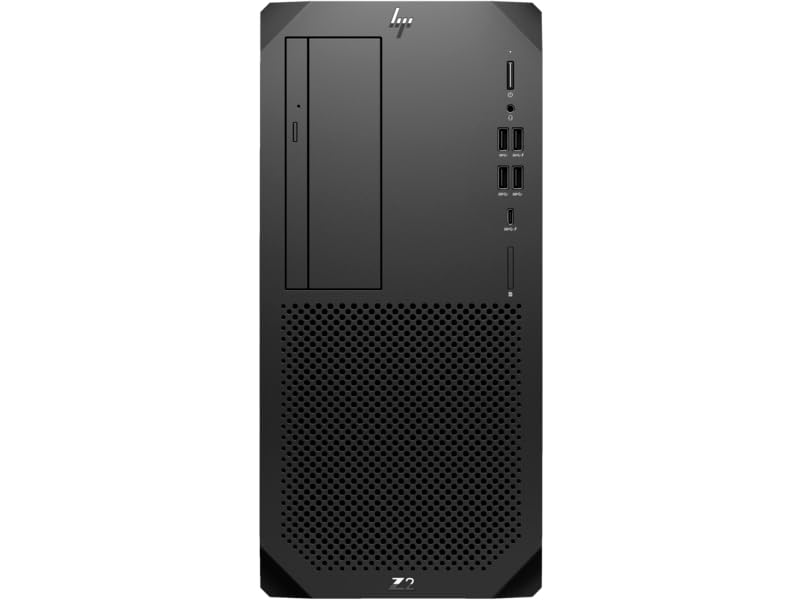 HP Z2 Tower G9 Workstation Intel Core i7-14700 Win 11 Pro 5 Yrs Warranty