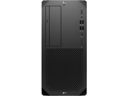 HP Z2 Tower G9 Workstation Intel Core i7-14700 Win 11 Pro 5 Yrs Warranty