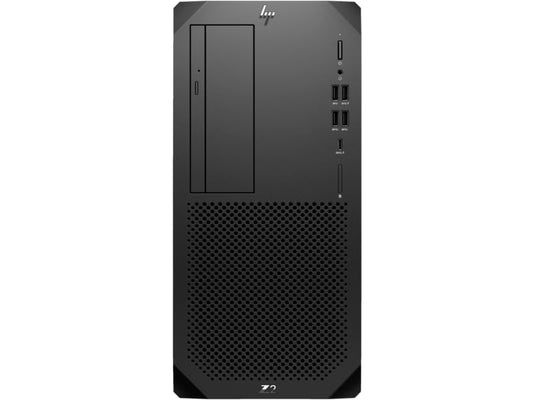 HP Z2 Tower G9 Workstation Intel Core i7-14700 Windows 11 Pro 64 / 5 Yrs Warranty