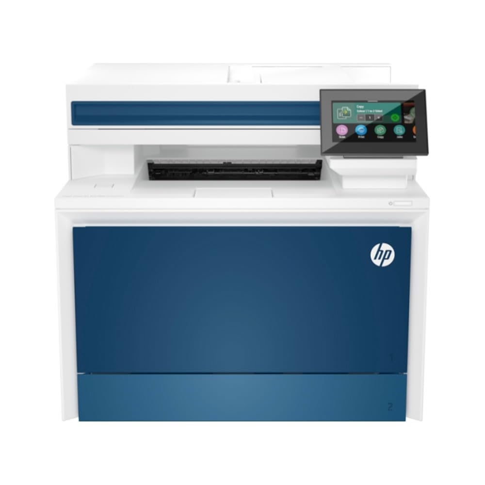 Multifunctional Laser Hp Pro 4303fdw Mfp Laser