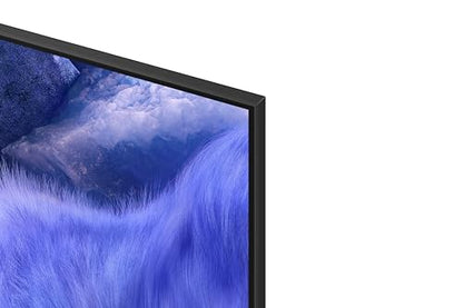 Samsung 138 cm (55 inches) Vision AI 4K Ultra HD Smart QLED TV
