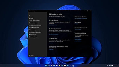 Microsoft Windows 11 Pro 64-Bit OEM DVD Lifetime (for New System Installation)