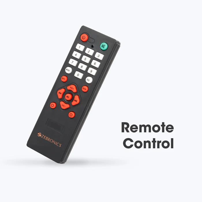 Zebronics Feel 5.1 Home Theatre Speaker