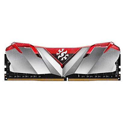 XPG ADATA GAMMIX D30 DDR4 8GB (1x8GB) 3200MHz U-DIMM Desktop Memory - AX4U32008G16A-SR30