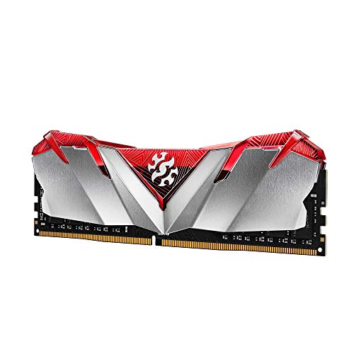 XPG ADATA GAMMIX D30 DDR4 8GB (1x8GB) 3200MHz U-DIMM Desktop Memory - AX4U32008G16A-SR30