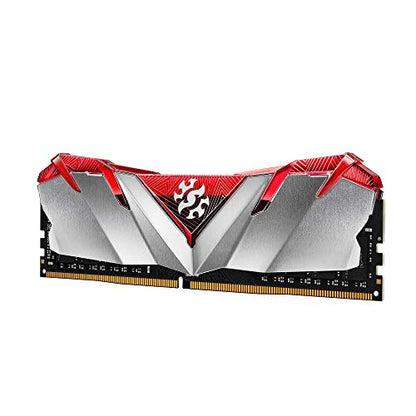 XPG ADATA GAMMIX D30 DDR4 16GB (1x16GB) 3200MHz U-DIMM Desktop Memory - AX4U3200316G16A-SR30