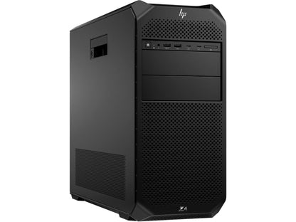 HP Z4 G5 Workstation Pc Intel Xeon W3-2423 2.1G 15Mb 6C Win 11 Pro 6 Cores