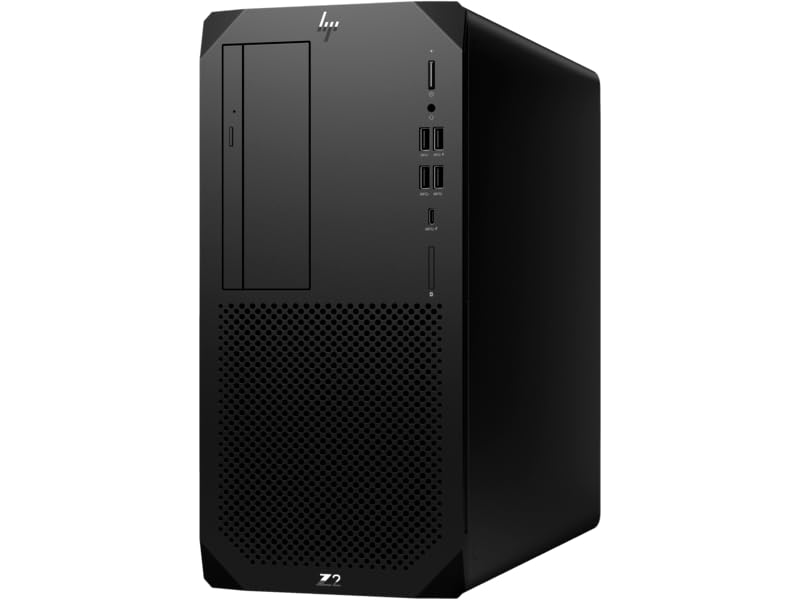 HP Z2 Tower G9 Workstation Intel Core i7-14700 Win 11 Pro 5 Yrs Warranty