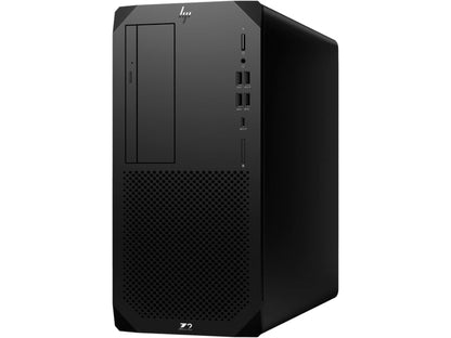 HP Z2 Tower G9 Workstation Intel Core i7-14700 Win 11 Pro 5 Yrs Warranty