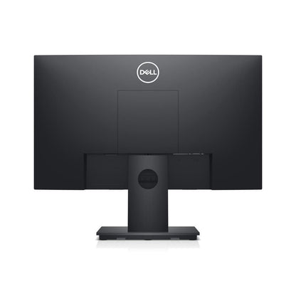 Dell 20" (50.08 cm) Monitor-E2020H, HD Plus 1600x900@60Hz, Aspect Ratio-16:9