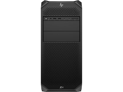 HP Z4 G5 Workstation Pc Intel Xeon W3-2423 2.1G 15Mb 6C Win 11 Pro 6 Cores