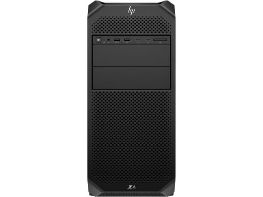 HP Z4 G5 Workstation Pc Intel Xeon W3-2423 2.1G 15Mb 6C Win 11 Pro 6 Cores