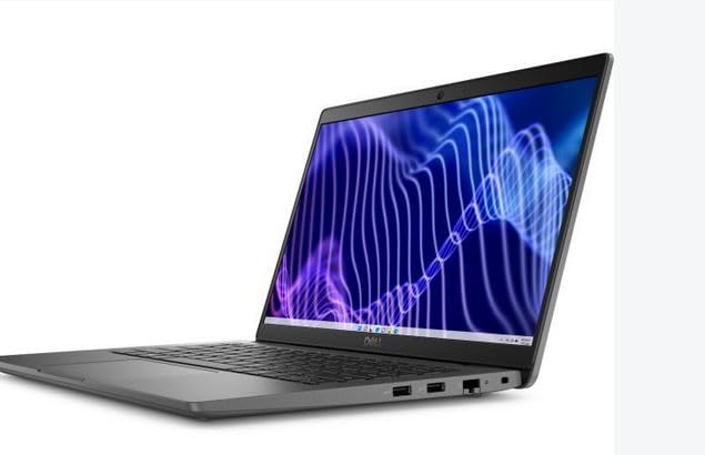 Dell Latitude 3440/Core i3-1215U/8GB/512GB SSD/14 HD/Windows 11 Pro, Intel Dual Band Wi-Fi + BT5.1/UBU/1 Year Warranty with 1Y ADP