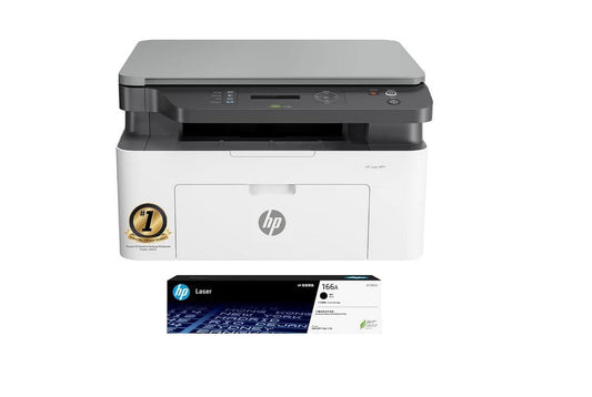 HP Laser MFP 1188fnw