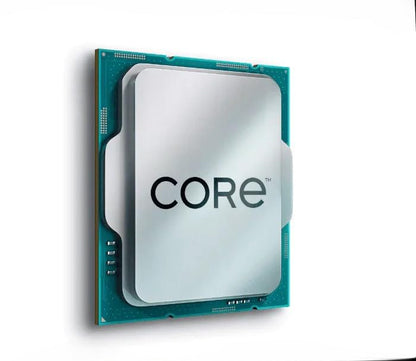 Intel Core i3 9th Gen Processor