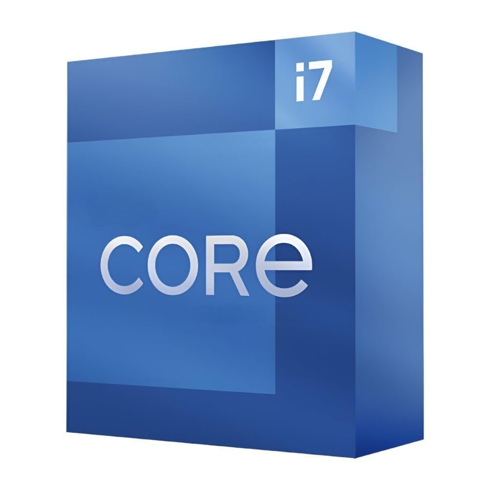Intel Core i7 7th Gen Processor