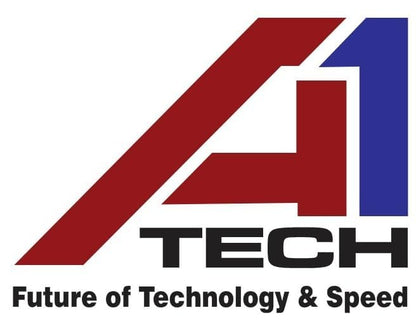 A1TECH 16GB DDR4 3200 MHz CL22 Desktop RAM Memory Computer Speed and Performance Memory, (Support Only Intel Motherboard) (3 Years Warranty)