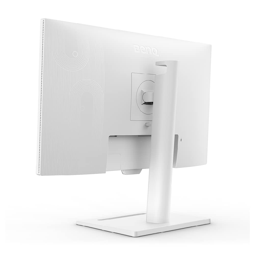 BenQ GW2790QT 27" IPS 2k QHD Monitor| USB-C (65W PD)| Coding Mode