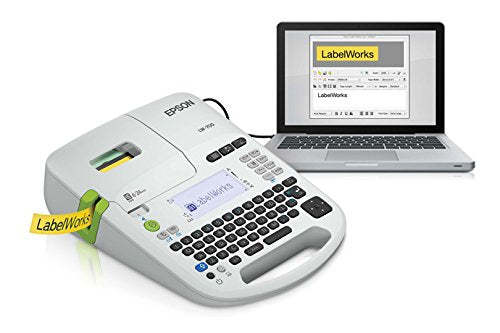 Epson Label Printer LW-700