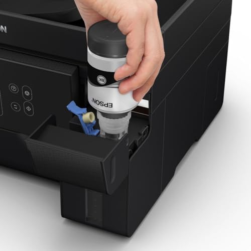 Epson EcoTank M2050 InkTank Multifunction Monochrome Printer