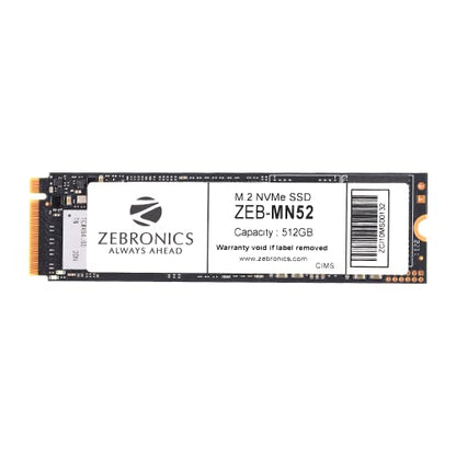 ZEB-SD26 256 GB Solid State Drive, TLC, SATA II & SATA III Interface