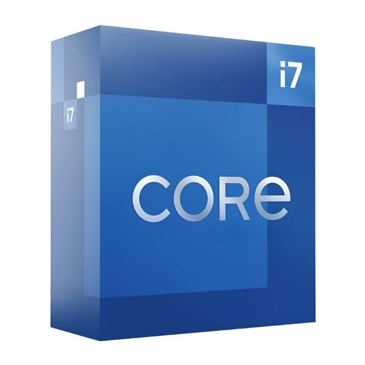 Intel Core i7 6th Gen Processor