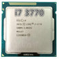 i7 3rd Gen i7-3770 Processor (OEM Processor) with 4C 8T and Turbo Boost Upto 3.90GHz …