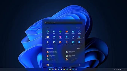 Microsoft Windows 11 Pro 64-Bit OEM DVD Lifetime (for New System Installation)