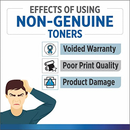 Brother Toner TN-269C (Cyan Color) Has 1200 Pages Yield Compatible with HL-L3220CDW HL-L3280CDW DCP-L3560CDW MFC-L3760CDW