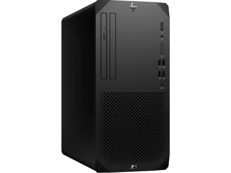 HP Z1 G9 Tower Desktop 550W Intel Core i7-14700 Freedos