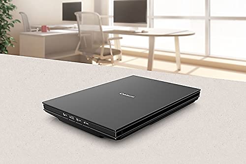 Canon CanoScan Lide 300 Scanner