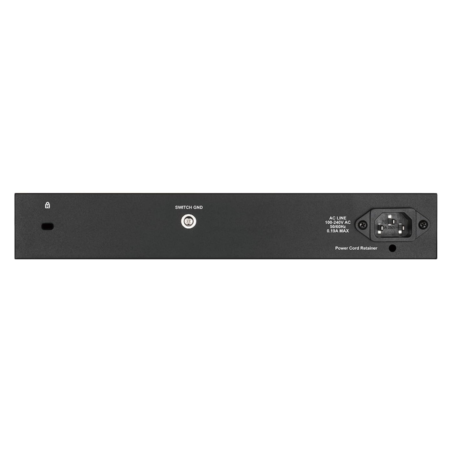 D-Link Business DGS-1210-10 10-Port Gigabit