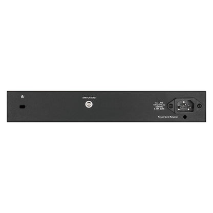 D-Link Business DGS-1210-10 10-Port Gigabit